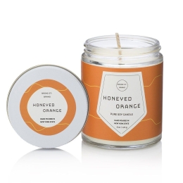 Αρωματικό Κερί Pastiche Honeyed Orange 170gr Kobo Κερί Σόγιας