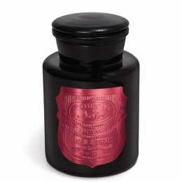 Αρωματικό Κερί Apothecary Noir Linen & Orris 226gr Paddywax Κερί Σόγιας
