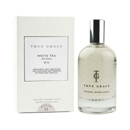 Αρωματικό Σπρέι Χώρου Village 100ml White Tea True Grace
