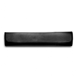 Θήκη Μαχαιριών 9 Θέσεων 2189635901  50,5x12cm Black Wusthof Δερματίνη