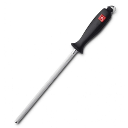 Μασάτι Στρογγυλό 3039700323 23cm Black Wusthof