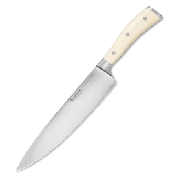 Μαχαίρι Chef Classic Ikon 1040430123 23cm Cream Wusthof Ανοξείδωτο Ατσάλι