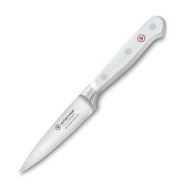 Μαχαίρι Γενικής Χρήσης Classic 1040200409 9cm White Wusthof Ανοξείδωτο Ατσάλι