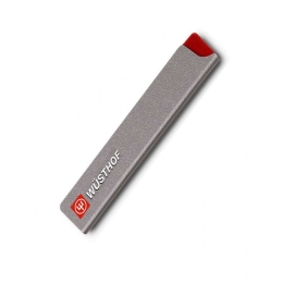 Προστατευτικό Λάμας Έως 12cm 2069640201 13,2x2,5cm Grey-Red Wusthof Πλαστικό