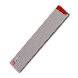 Προστατευτικό Λάμας Έως 26cm 2069640206 27x5cm Grey-Red Wusthof Πλαστικό