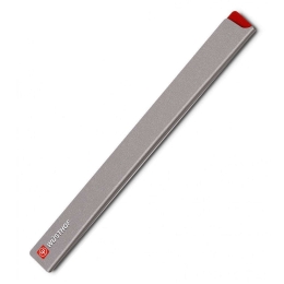 Προστατευτικό Λάμας Έως 32cm 2069640204 32,5x3cm Grey-Red Wusthof Πλαστικό
