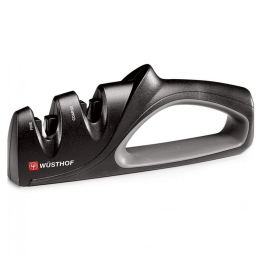 Ακονιστήρι Μαχαιριών 3069730102 17,9cm Black Wusthof 2