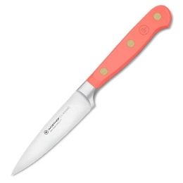 Μαχαίρι Γενικής Χρήσης Classic Color 1061702309 9cm Coral Wusthof Ανοξείδωτο Ατσάλι