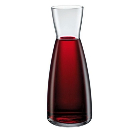 Καράφα Ypsilon BR00216322 1000ml Γυαλί Clear Bormioli Rocco Γυαλί