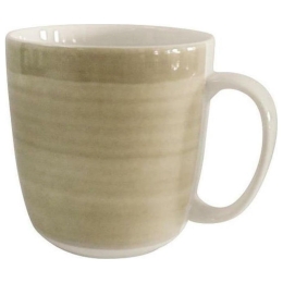 Κούπα PR18252522 340cc Beige Oriana Ferelli® Κεραμικό