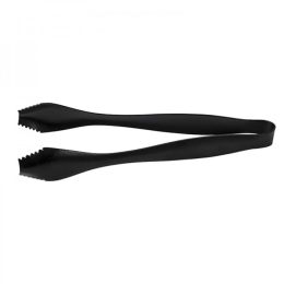 Λαβίδα Πάγου Ανοξείδωτη UR60344318 18cm Black K-Professional Ανοξείδωτο Ατσάλι