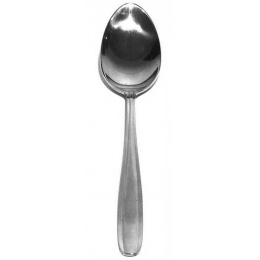 Κουτάλι Rainbow New 154 JD01540002 1.8mm Inox Max Home Ανοξείδωτο Ατσάλι