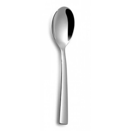 Κουταλάκι Γλυκού Madrid 18/0 CO01342000 2mm Inox Comas Ανοξείδωτο Ατσάλι