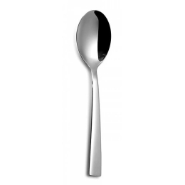 Κουτάλι Madrid 18/0 CO01340000 3mm Inox Comas Ανοξείδωτο Ατσάλι