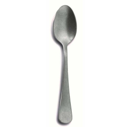 Κουταλάκι Γλυκού Vintage Sevilla-M 18/0 CO07429000 Inox Comas Ανοξείδωτο Ατσάλι