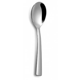 Κουτάλι Φρούτου Madrid 18/0 CO01595000 Υ.18.3cm/3mm Inox Comas Ανοξείδωτο Ατσάλι