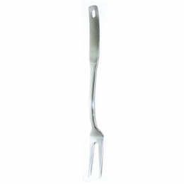 Πιρούνα Jewel JD04950040 2.5mm Inox Max Home Ανοξείδωτο Ατσάλι