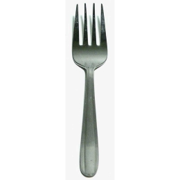 Πιρούνι Γλυκού Rainbow JD01540003 1.5mm Inox Max Home Ανοξείδωτο Ατσάλι
