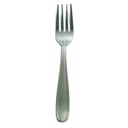 Πιρούνι Rainbow JD01540001 2.0mm Inox Max Home Ανοξείδωτο Ατσάλι