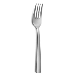 Πιρούνι Madrid CO01341000 3mm 18/0 Inox Comas Ανοξείδωτο Ατσάλι