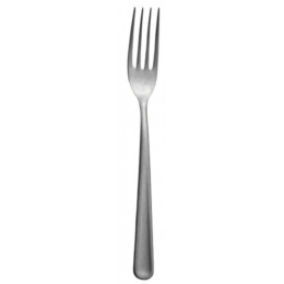 Πιρούνι London Vintage CO06808000 4mm 18/10 Inox Comas Ανοξείδωτο Ατσάλι