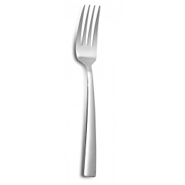 Πιρούνι Γλυκού Madrid CO06117000 3mm 18/0 Inox Comas Ανοξείδωτο Ατσάλι