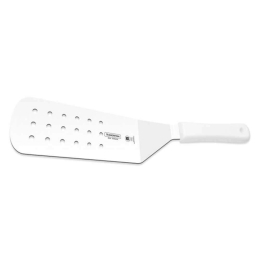Σπάτουλα Σερβιρίσματος TR24680189 23x7,5cm Μεταλλική White Tramontina Ατσάλι,Πλαστικό