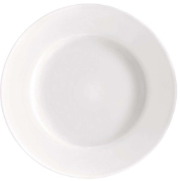 Πιάτο Βαθύ Οπαλίνα Toledo BR01416600 Φ24cm White Bormioli Rocco Οπαλίνα