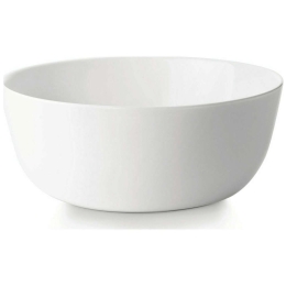 Σαλατιέρα Toledo BR01716628 19x8cm Γυάλινη White Bormioli Rocco Small Γυαλί
