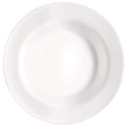 Πιάτο Pasta Οπαλίνα Toledo BR01416629 Φ29,5cm White Bormioli Rocco Οπαλίνα