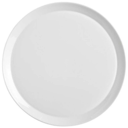 Πιατέλα Pizza Οπαλίνα Ronda BR01231134 Φ33,5cm White Bormioli Rocco Οπαλίνα