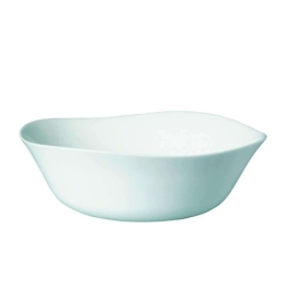Μπωλ Οπαλίνα Parma BR01616500 Φ14cm White Bormioli Rocco Πορσελάνη