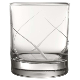 Ποτήρι Ταγιέ 20 Κρασιού "Linea" Cortina BR10102400 175ml Clear Bormioli Rocco Γυαλί
