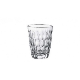 Ουίσκι (Σετ 7Τμχ.) Marble CTB07002200 Από Κρύσταλλο Βοημίας Clear Κρύσταλλο