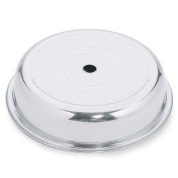 Κάλυμμα Προστασίας Τροφίμων UR41723000 Φ30x6,3cm Inox K-Professional Ανοξείδωτο Ατσάλι