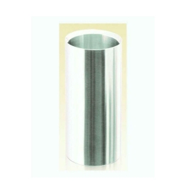 Σαμπανιέρα UR50551200 Φ12x18cm Inox Max Home Ανοξείδωτο Ατσάλι