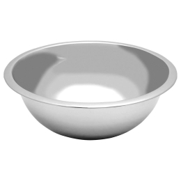 Μπωλ Ανάμειξης UR20053600 Φ36cm Inox Max Home Ανοξείδωτο Ατσάλι