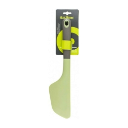 Σπάτουλα Μαρίζ OL06070000 34,5x7,4cm Grey-Green Max Home Σιλικόνη