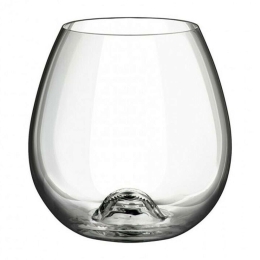 Ποτήρι Κρασιού Wine Solution RN42450540 540ml Clear Max Home Γυαλί