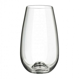 Ποτήρι Κρασιού Wine Solution RN42450660 660ml Clear Max Home Γυαλί