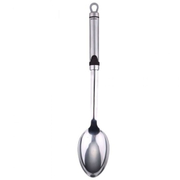 Κουτάλα Ραγού Gizmo BG00003276 34cm Inox Bergner Ανοξείδωτο Ατσάλι