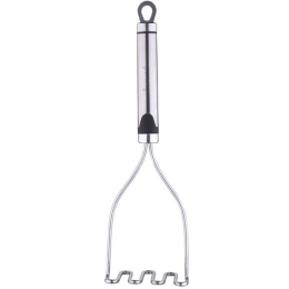 Πρέσα Πατάτας Gizmo BG00003190 29x8,5cm Inox Bergner Ανοξείδωτο Ατσάλι