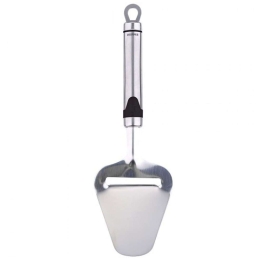 Σπάτουλα Σερβιρίσματος Gizmo BG00003219 24,5cm Inox Bergner Ανοξείδωτο Ατσάλι