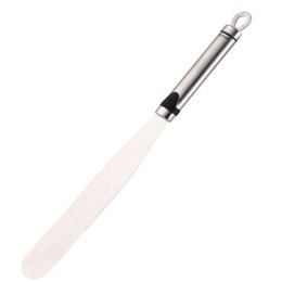 Σπάτουλα Ζαχαροπλαστικής Gizmo BG00003272 32cm Inox Bergner Ανοξείδωτο Ατσάλι