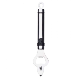Ανοιχτήρι Gizmo BG00003224 19cm Inox Bergner Ανοξείδωτο Ατσάλι