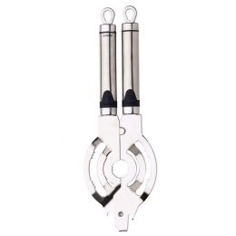 Ανοιχτήρι Βάζων Gizmo BG00003268 34,4cm Inox Bergner Ανοξείδωτο Ατσάλι