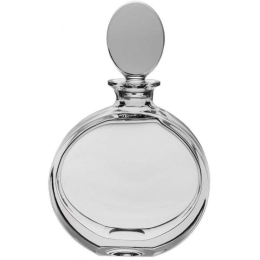 Καράφα Ουίσκι CBH02901300 650ml Κρυστάλλινη Clear Βοημίας Κρύσταλλο