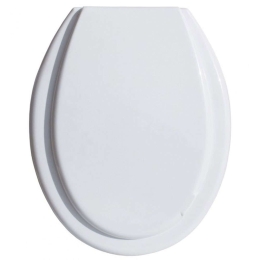 Καπάκι Λεκάνης Blanc AX00004629 White Arvix Mdf