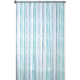 Κουρτίνα Μπάνιου Nageuses AX00035473 180x200cm Multi Arvix 180Πx200Υ Πολυέστερ