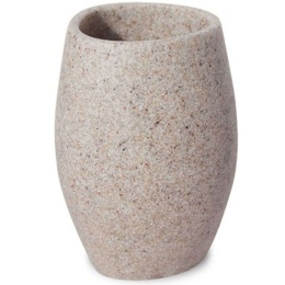 Ποτηροθήκη AX00002674 Beige Arvix Πολυρεσίνη
